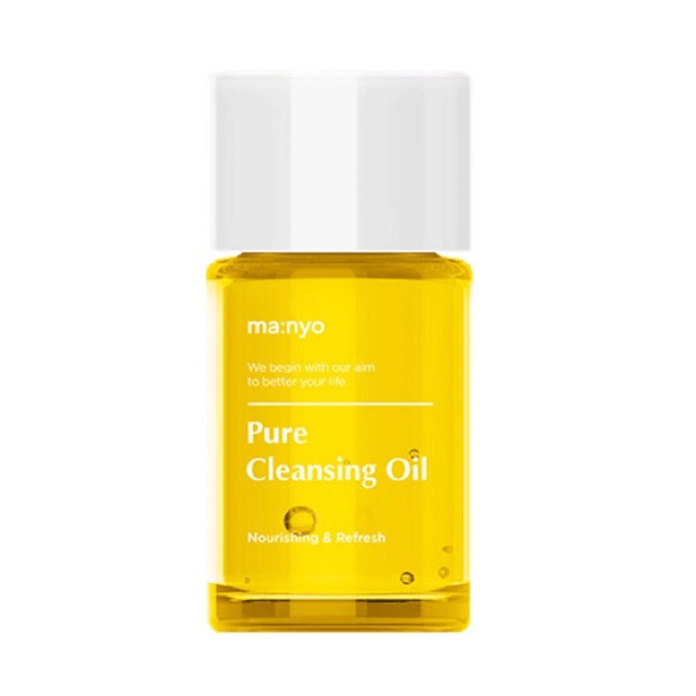 5/$25💜 MA:NYO Nourish & Refresh Pure Cleansing Oil Mini